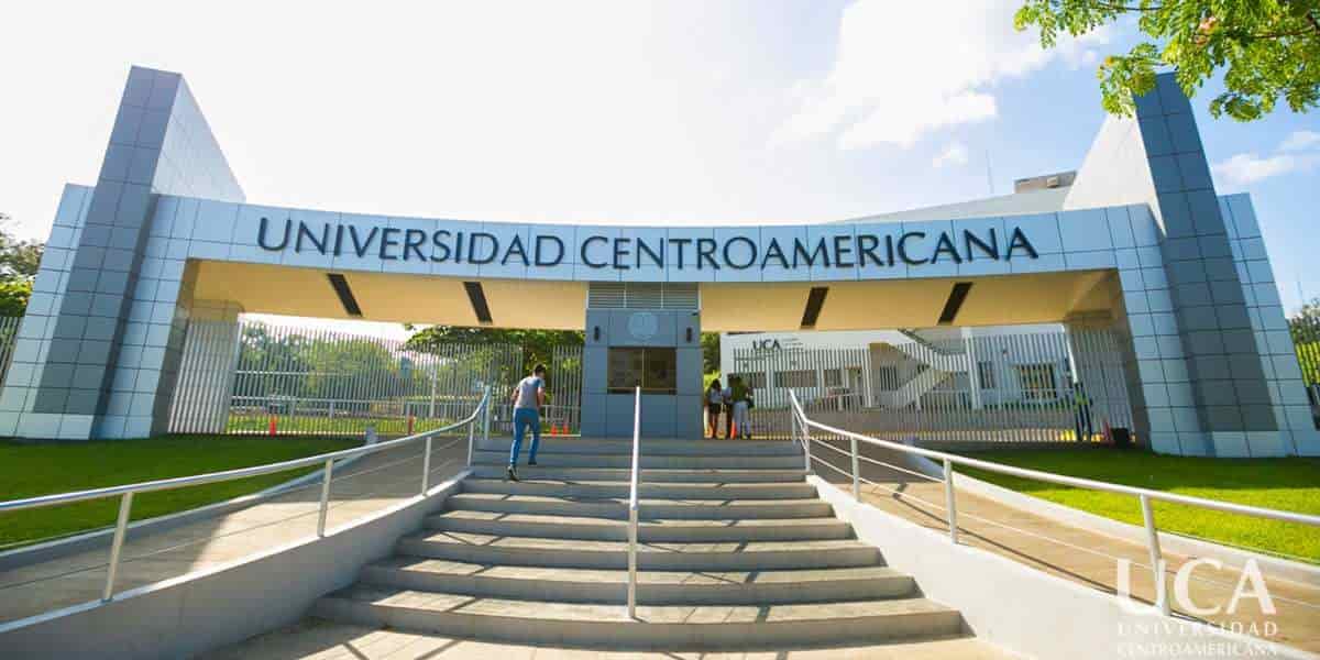 Universidad Centroamericana